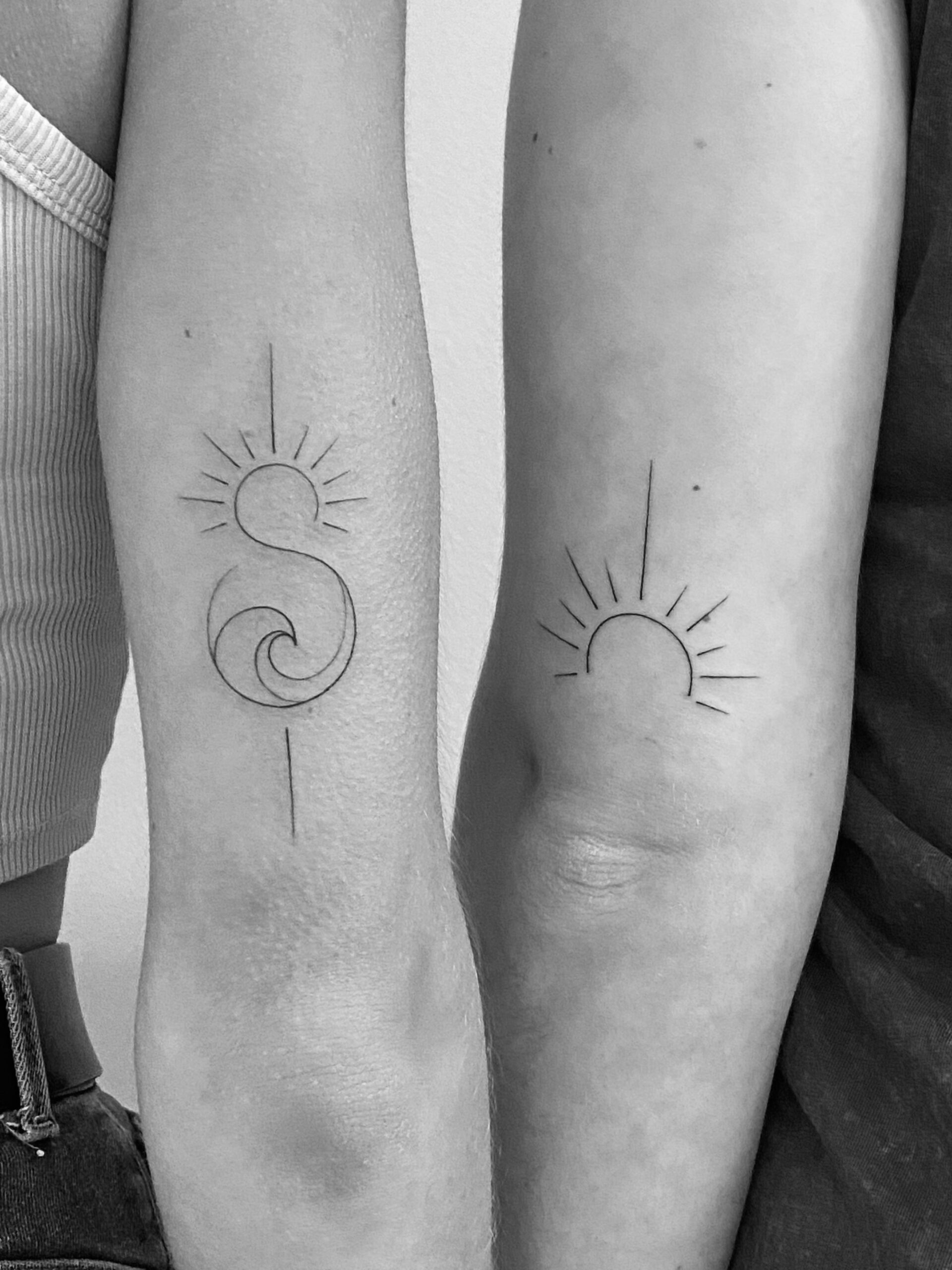 Fine Art Tattoo
