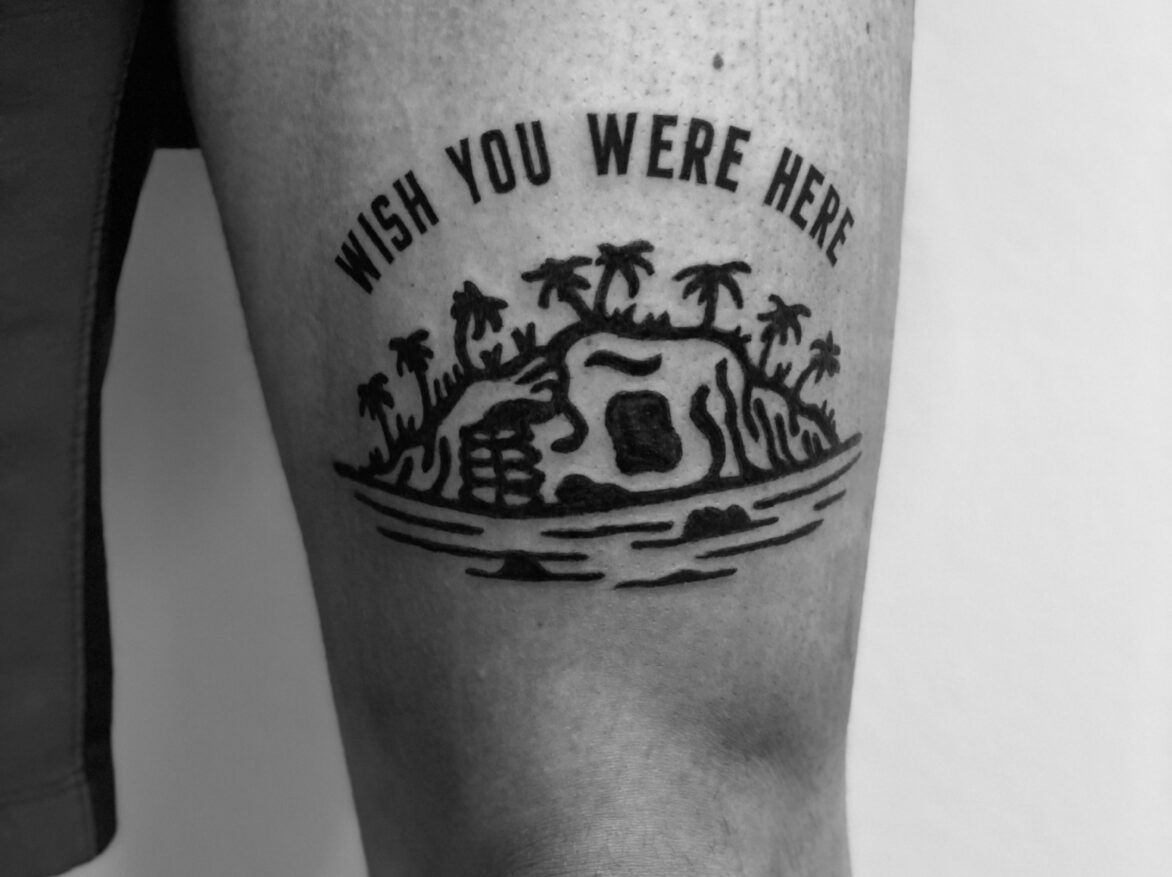 wish